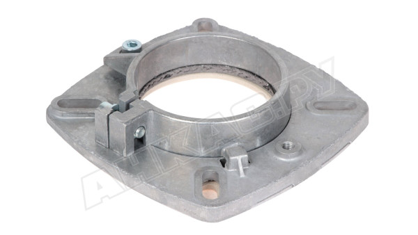 Фланец горелки Elco Ø90 мм, 13018849