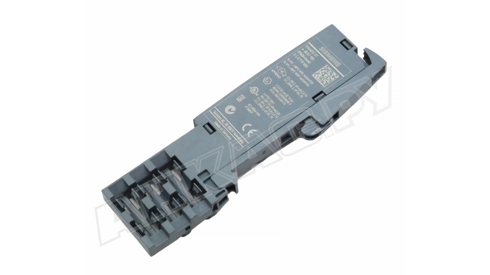 Серверный модуль Siemens 6ES7193-6PA00-0AA0