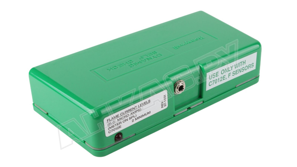 Усилитель сигнала пламени Honeywell R7247С1001