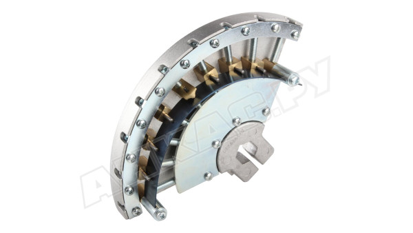 Регулятор соотношения топливо-воздух Ecoflam 65322356