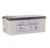 Аккумулятор LEOCH-DJM-12-250 12В 250Ач 522x268x226 мм Прямая (+-)