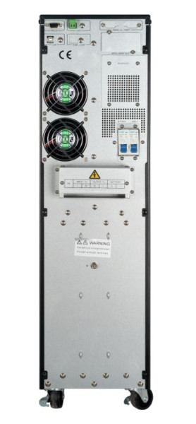 Источник бесперебойного питания RUCELF UPO-10KT-192-I