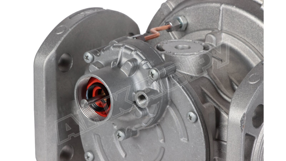 Регулятор давления газа Madas RG/2MBCZ DN 50 FL, RBC50Z R140