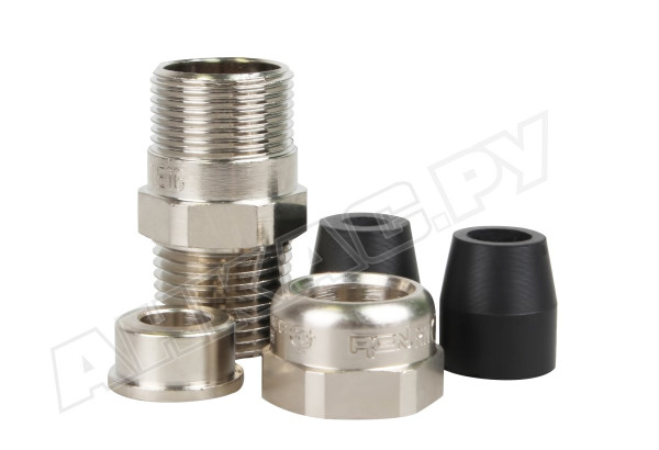 Кабелепровод Piusi герметичный F1799600A