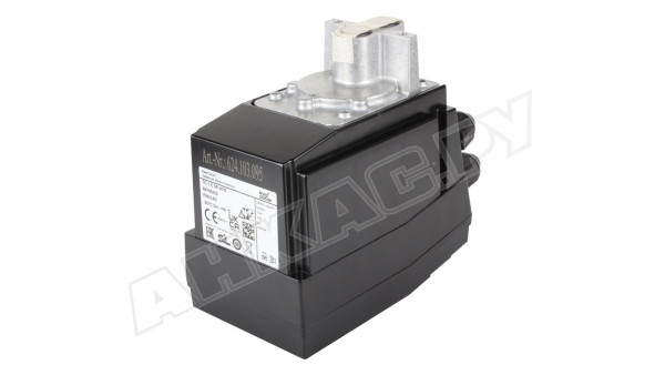 Блок контроля герметичности Kromschroder TC 1 C 05 W/W