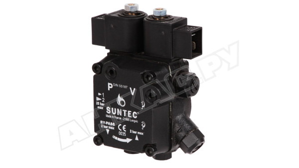 Насос для горелки Suntec AT2 V 45 A 9647 4P 0700