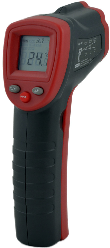 Бесконтактный термометр (пирометр) МЕГЕОН 16400