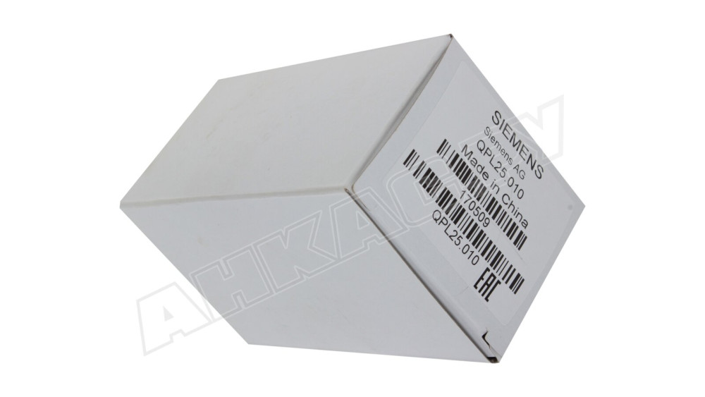 Реле давления Siemens QPL25.010