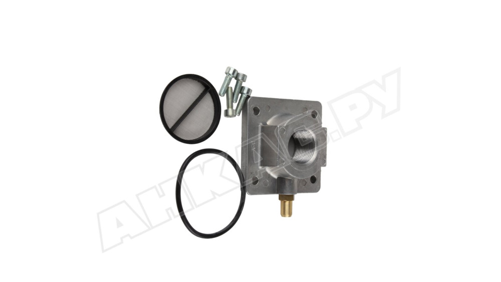 Фланец газового клапана Honeywell KTCOMS20