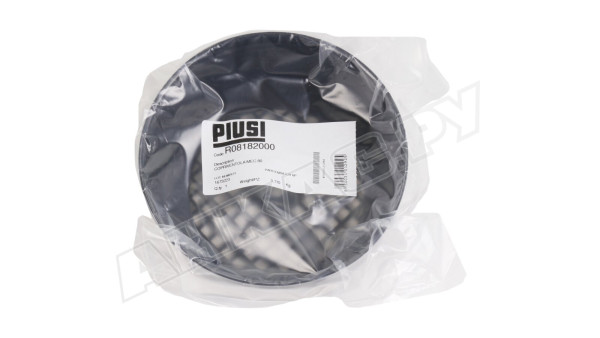 Крышка крыльчатки для насосов Piusi E120, Viscomat 70/90, R08182000