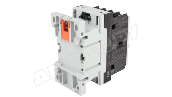 Миниконтактор Lovato BF09 10 A 230