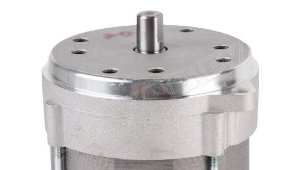 Электродвигатель RUF DYD-250BT, 0.25 кВт