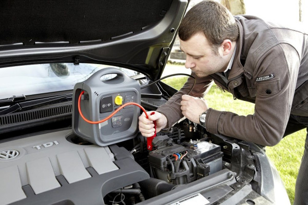 Пуско-зарядные устройства пуско-зарядное устройство (powerpack, dc) ring automotive repp145