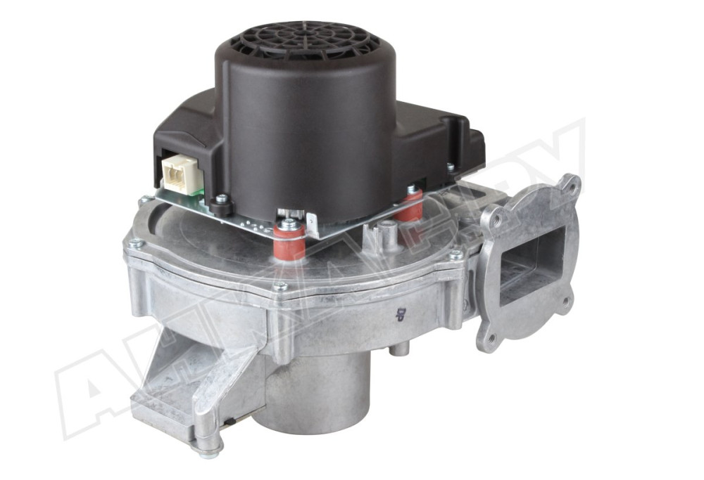 Центробежный вентилятор Ebmpapst RG148/1200-3633-010210