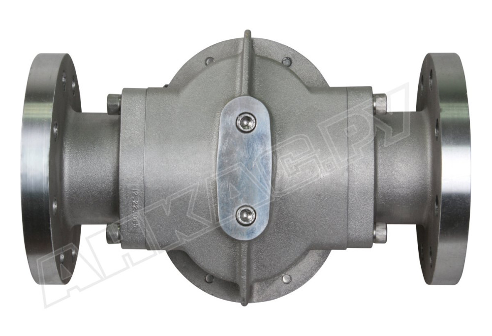 Счетчик расходомер Darkont OM080A