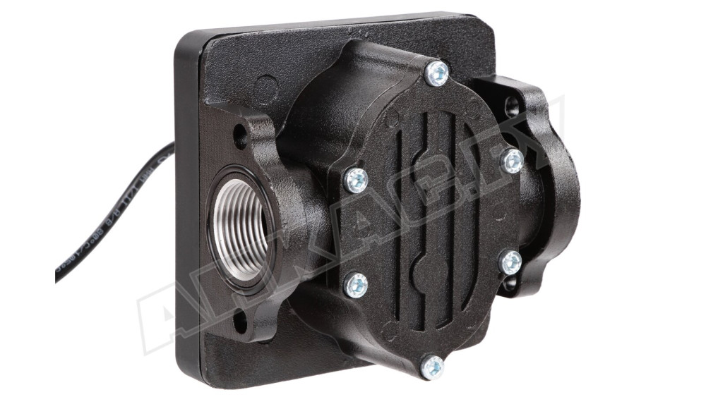 Счетчик импульсов Gespasa MGI-110