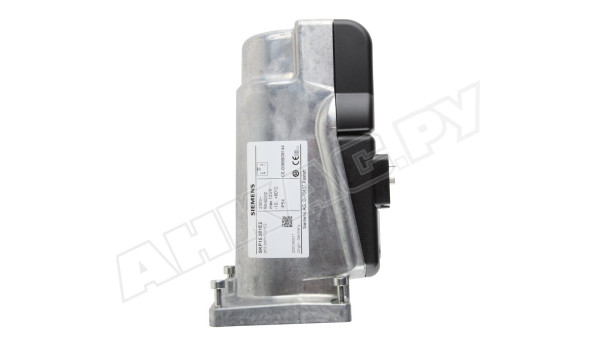 Привод для газовых клапанов Siemens SKP15.001E2