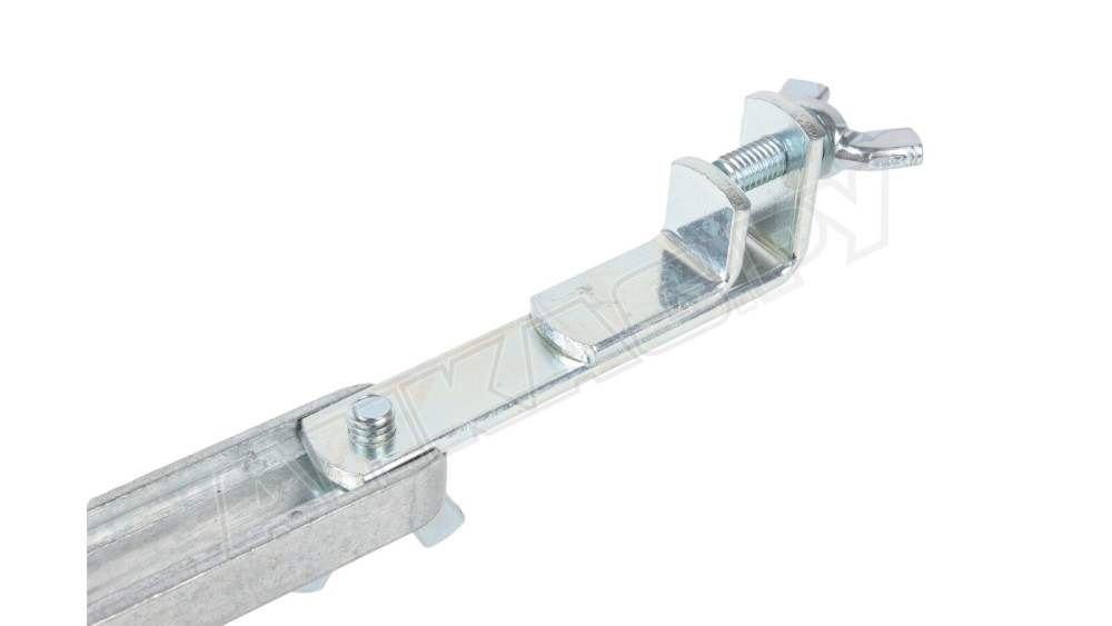 Крепление-звездочка Pressol на емкости 5-20 кг, 17197