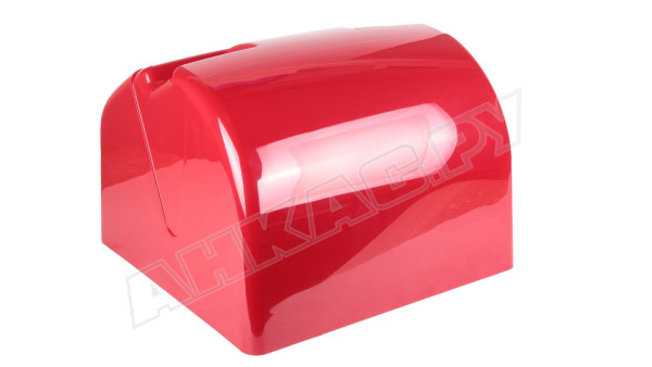 Кожух горелки Riello RS 50, 3014051