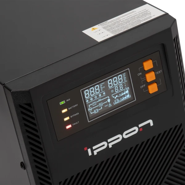 ИБП Ippon Innova TAE 3000
