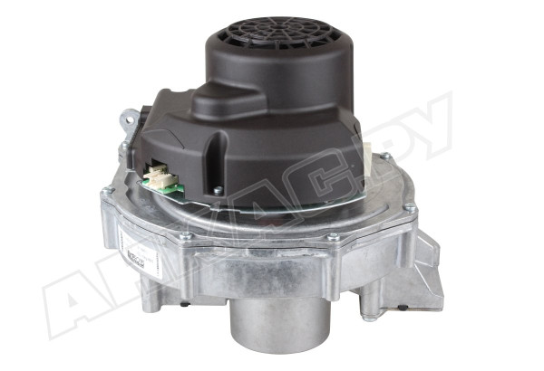 Центробежный вентилятор Ebmpapst RG148/1200-3633-010210