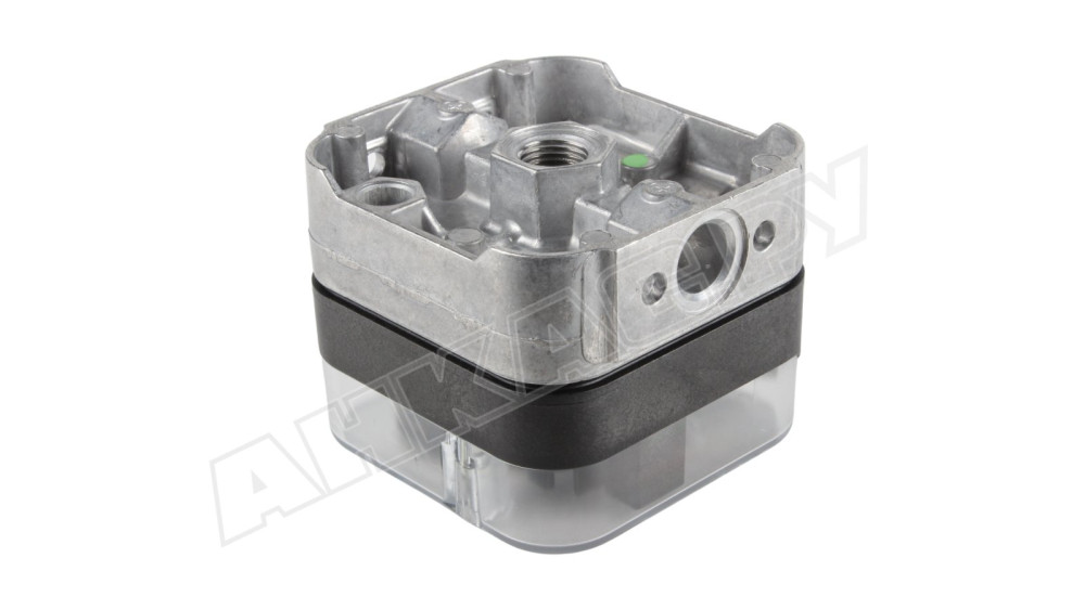 Реле давления Dungs GW 500 A4 M