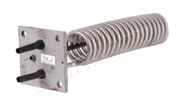 Подогреватель FBR 2.5 кВт, 177107