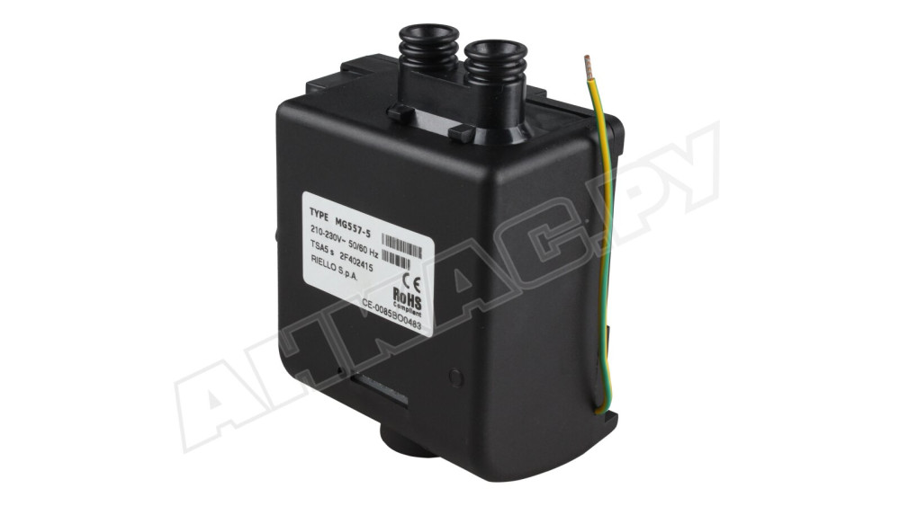 Топочный автомат Riello MG557-5