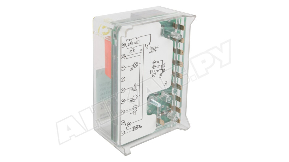 Топочный автомат Honeywell DKO 970 Mod.05