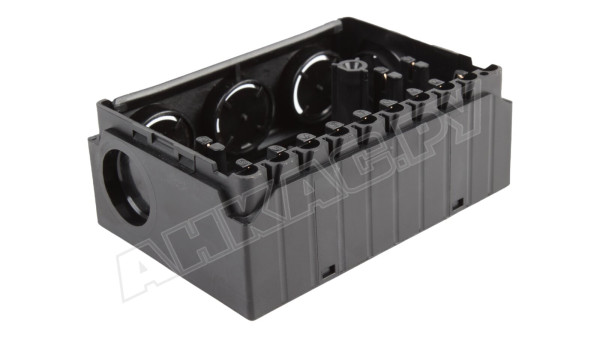 Цоколь прибора управления Elco, 13016575