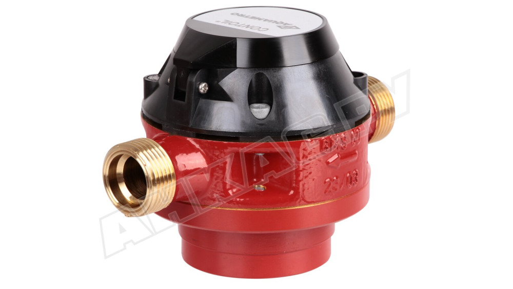 Расходомер Aquametro VZO 20 RC 130/16