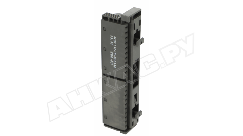 Фронтальный соединитель Siemens Simatic S7-300, 6ES7392-1BJ00-0AA0