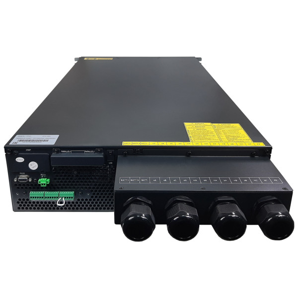 Источник бесперебойного питания SVC RT33-10KL