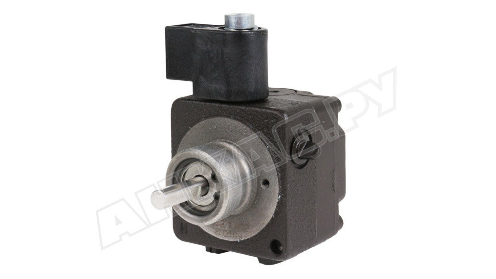 Насос для горелки Danfoss BFP 21 R3R 071N0255