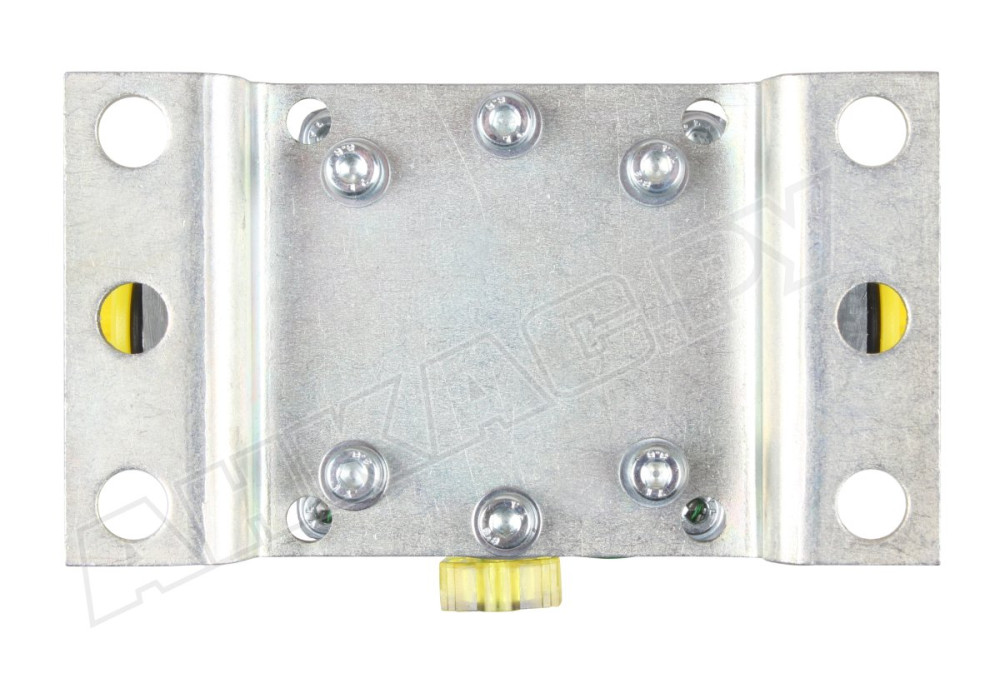 Расходомер с дисплеем Технотон DFM 100C