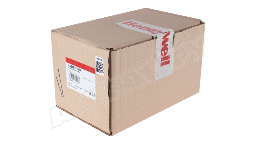 Реле пламени Honeywell R4348B1057