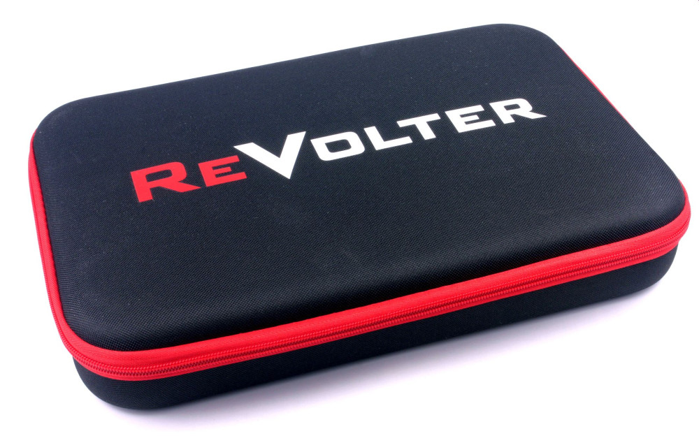 Пуско-зарядное устройство Revolter Voyage