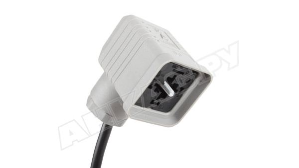 Реле давления Dungs UB 50 A2