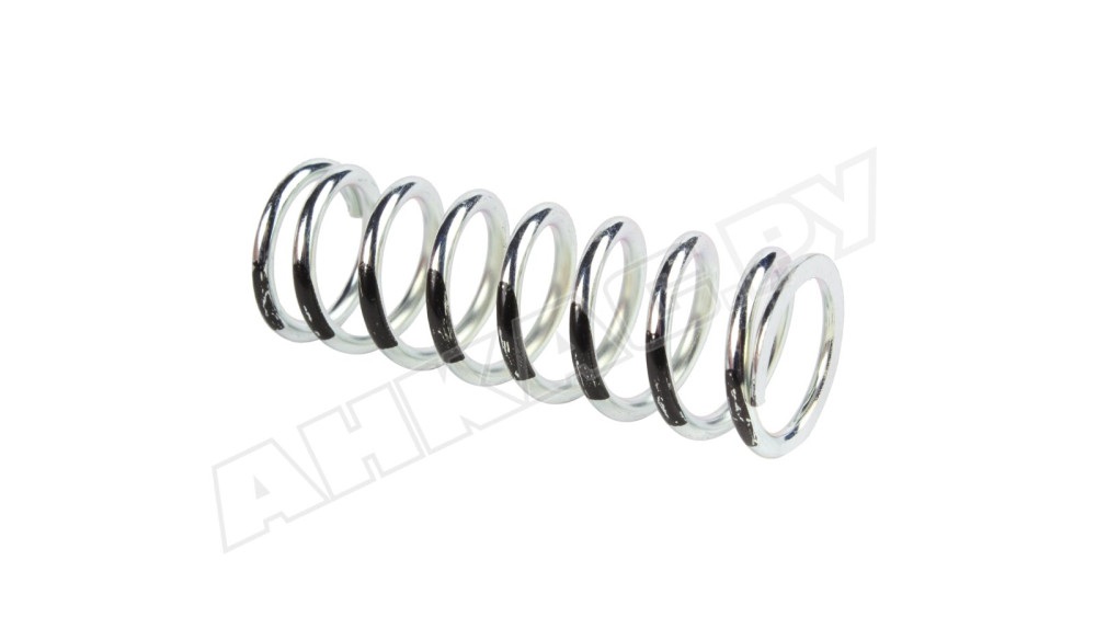 Пружина черная Giuliani Anello 220-360 мбар 504.0036.020