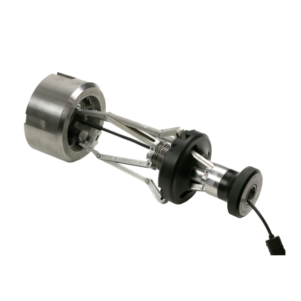 Сканеры типа «Скоба» для контроля внутренней резьбы