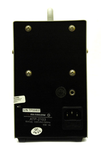 АТР-2103 Демонтажная паяльная станция