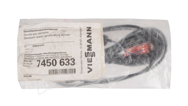 Датчик температуры Viessmann 7450633