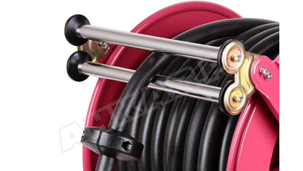 Барабан с топливным рукавом Benza RP, 40 м, Ø3/4" (20 мм)