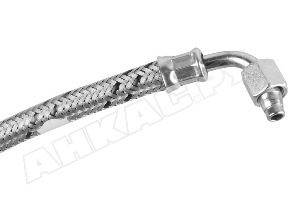 Жидкотопливный шланг 6LL Weishaupt 491126