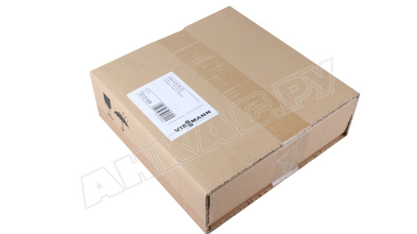 Рабочее колесо вентилятора Viessmann Ø160 x 62 мм, 7815168