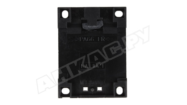 Миниконтактор Lovato 11 BG12 10 A230