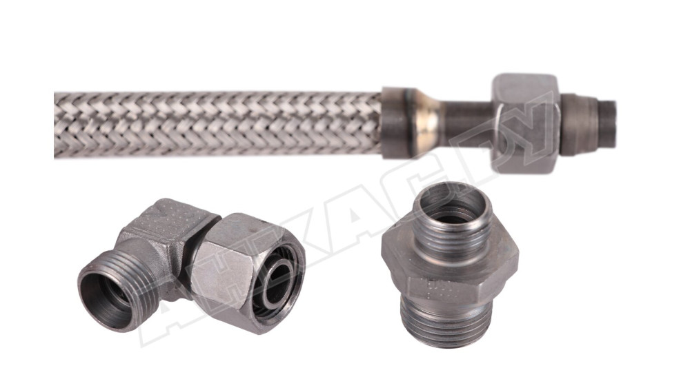 Жидкотопливный шланг Oilon A425S05