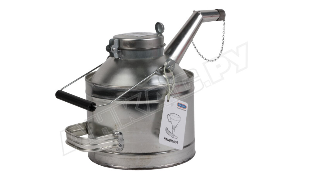 Емкость из жести Pressol 3 л, 08041