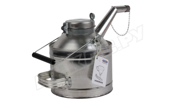 Емкость из жести Pressol 3 л, 08041