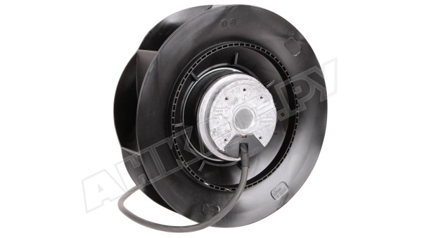 Центробежный вентилятор Ebmpapst, R2E225-RA92-09